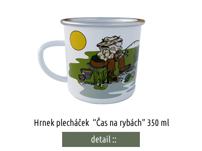mug for fishermen