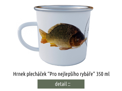 mug for fishermen
