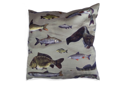 pillows for fishermen