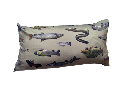 pillows for fishermen
