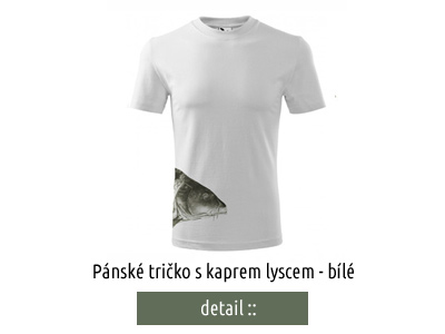 t-shirts for fishermen
